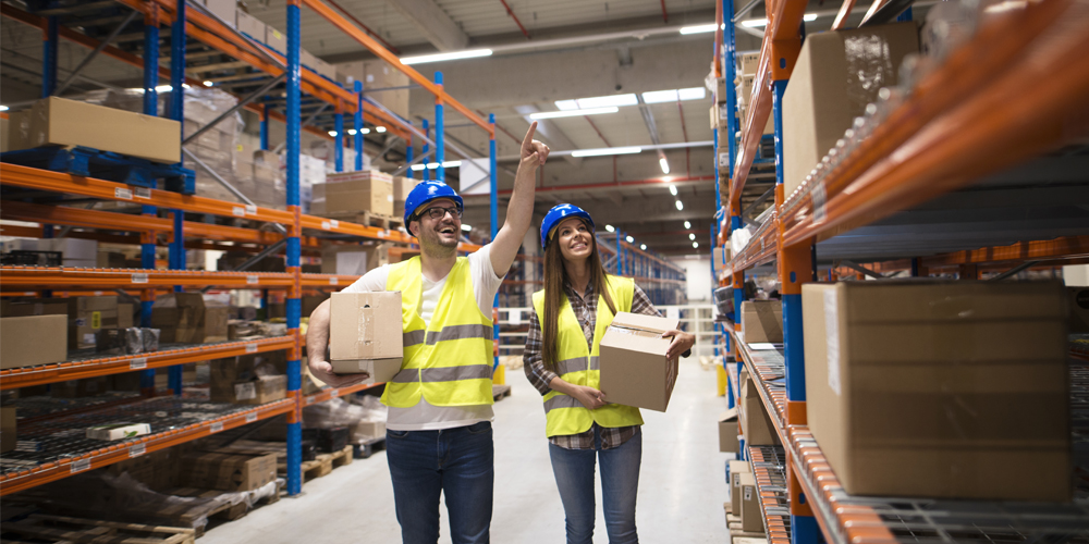 Embee Announces Participation in India Warehousing Show 2019 Delhi