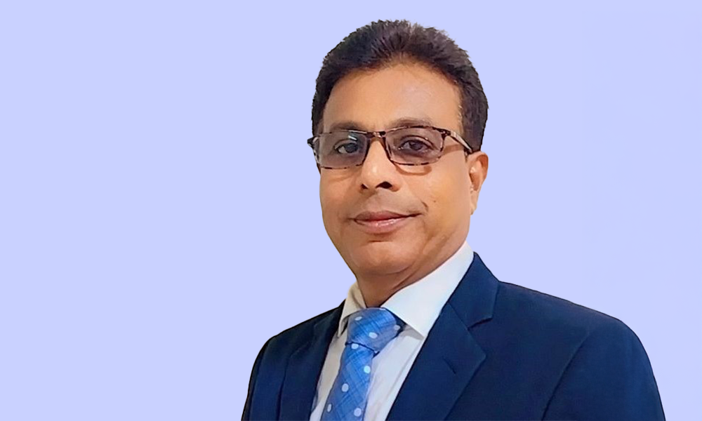 Picture of Bipul Patra