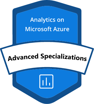 analytics on micrsosoft azure
