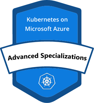 kubernetes on micrsosoft azure
