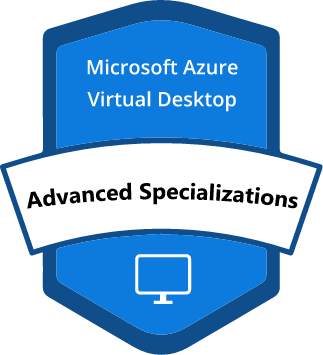 micrsosoft azure virtual desktop