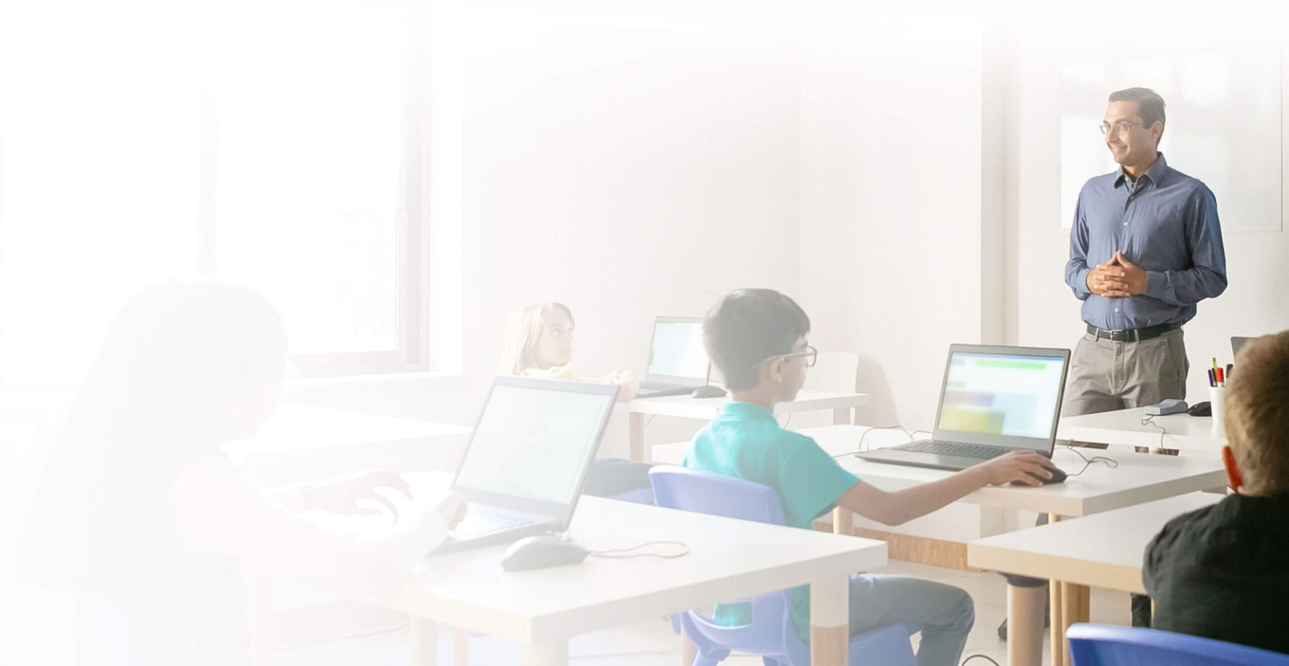 IT Services & Solutions for Educational...