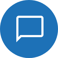 sap b1 chat-bubble