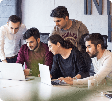 microsoft team plans collaborate feature