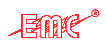 EMC logo