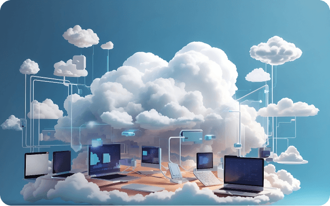 Cloud Infrastructure Services