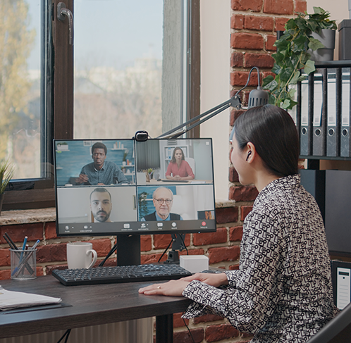 Microsoft Teams for the BFSI sector, Microsoft Teams for the Education sector