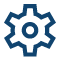 Setting icon