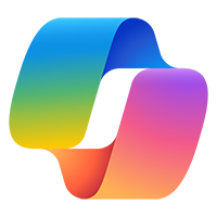 Microsoft 365 Copilot Logo