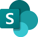 SharePoint logo