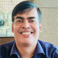 Picture of Shib Narayan Mishra