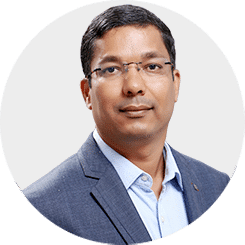 Picture of Suhas Desai