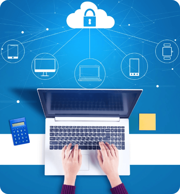 security services in network security