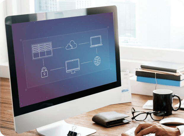 network security service