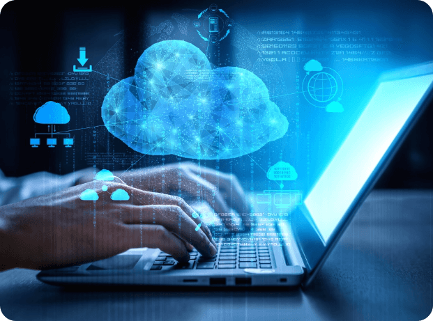 network infrastructure services
