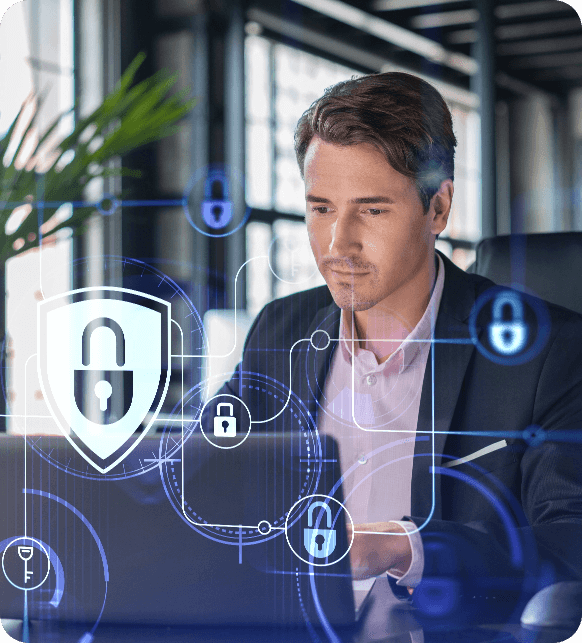 endpoint security services in india