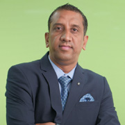 Picture of Sourabh Bhatnagar