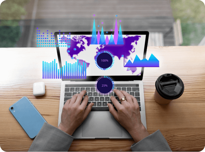 Data Center Implementation and Management Services