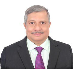 Picture of Melwyn Fernandes 