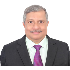 Picture of Melwyn Fernandes 