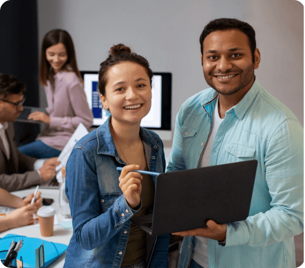 IT audit consulting