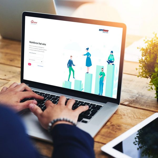 Octane HRMS Standard