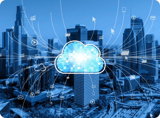 IT networking solutions