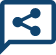share reviews icon