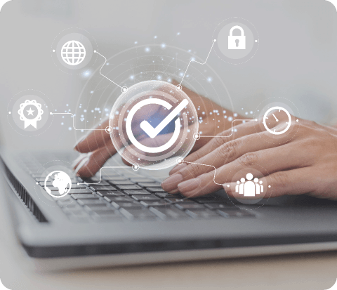 Integrate legacy systems