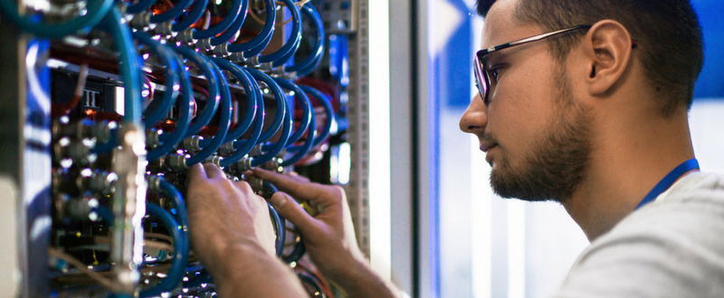 6 Ways ERP Can Help Optimize Supply Chain Costs