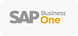 SAP B1 logo