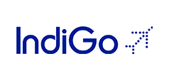 Indigo logo