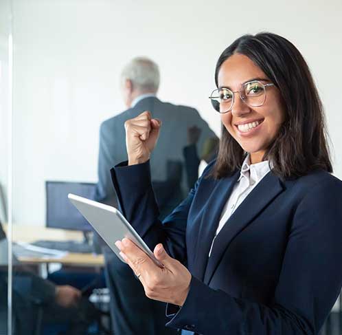 Customized Email Solutions