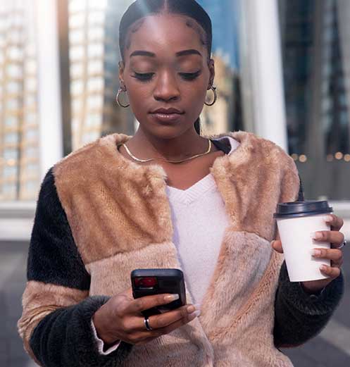 Giving employees the freedom to work from anywhere