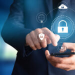 Cyber security consulting services for network protection and Zero Trust security