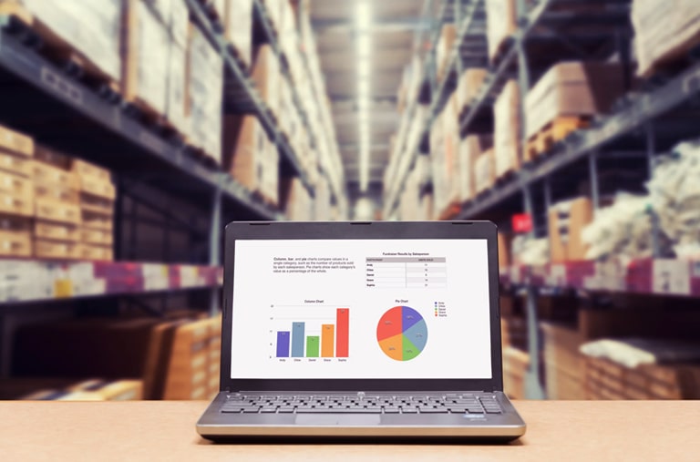 Importance of Real-time Analytics in Supply Chain Management