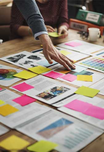 application development of apps