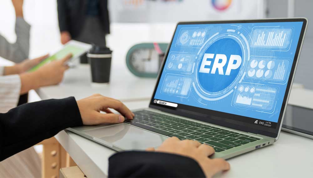 ERP