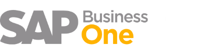 SAP Business One logo