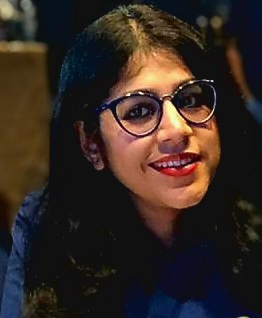 Picture of Abira Bhattacharjee