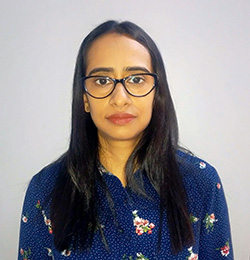 Rituparna Chatterjee