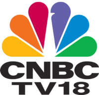 CNBC_TV18_logo