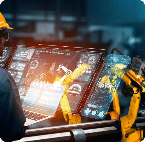 Manufacturing