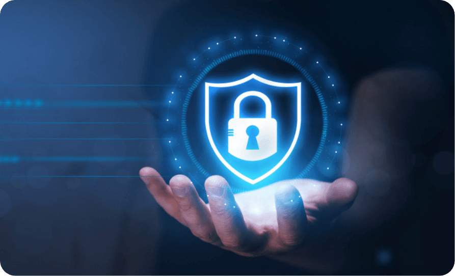 Compliance and Data Security