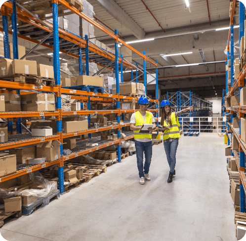 Supply chain
