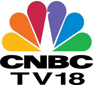 CNBC-TV18-Logo