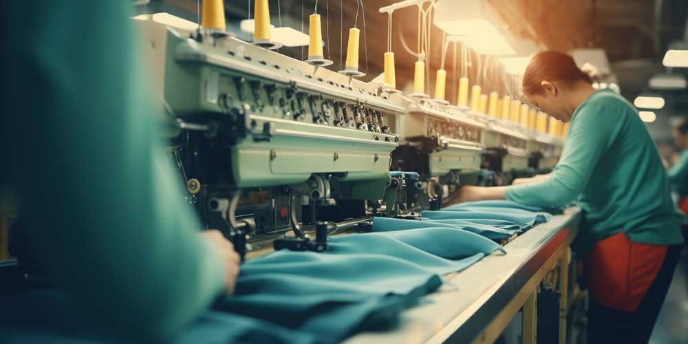 Beyond the Basics: Octane HRMS’s Tailored Solutions for a Leading Textile Manufacturing Company