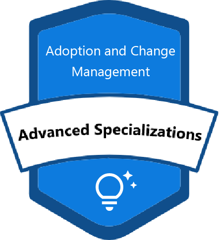 adoption change management