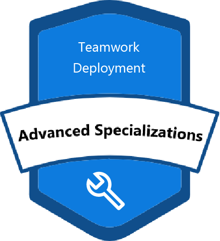 teamwork deployment