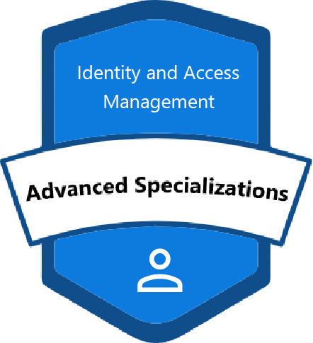 identity and access management